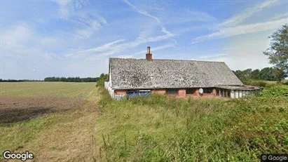 Boligudlejningsejendomme til salg i Tinglev - Foto fra Google Street View