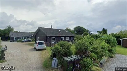 Boligudlejningsejendomme til salg i Juelsminde - Foto fra Google Street View