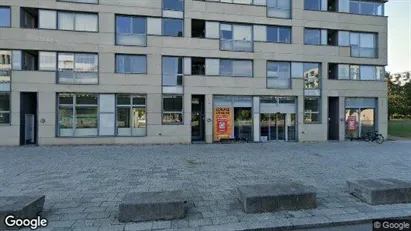 Erhvervslejemål til salg i København S - Foto fra Google Street View