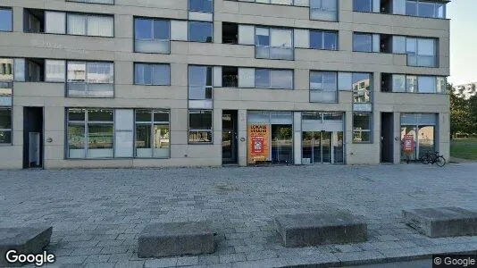 Erhvervslejemål til salg i København S - Foto fra Google Street View