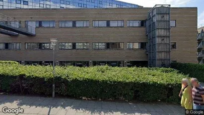 Kliniklokaler til leje i Århus C - Foto fra Google Street View