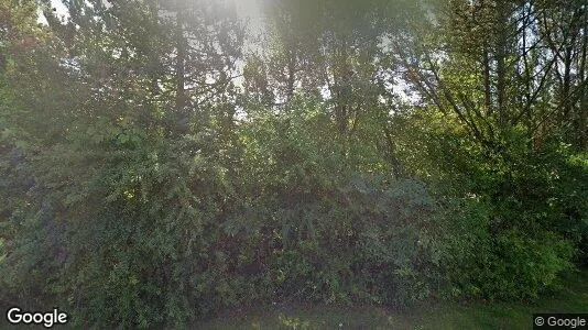 Lagerlokaler til salg i Værløse - Foto fra Google Street View