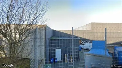 Kontorlokaler til leje i Århus N - Foto fra Google Street View