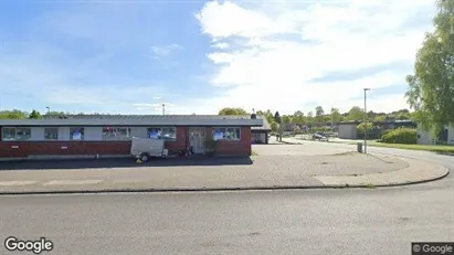 Kontorlokaler til leje i Silkeborg - Foto fra Google Street View