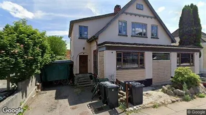 Boligudlejningsejendomme til salg i Jyderup - Foto fra Google Street View