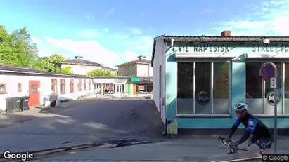 Erhvervslejemål til leje i Roskilde - Foto fra Google Street View
