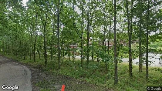 Kontorlokaler til leje i Fredensborg - Foto fra Google Street View