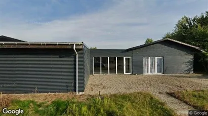 Kontorlokaler til salg i Stenløse - Foto fra Google Street View