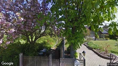 Erhvervsgrunde til salg i Dragør - Foto fra Google Street View