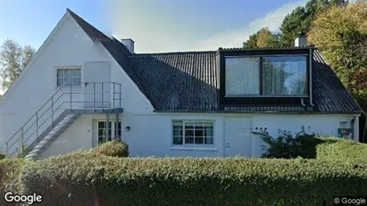 Hoteller til salg i Stege - Foto fra Google Street View