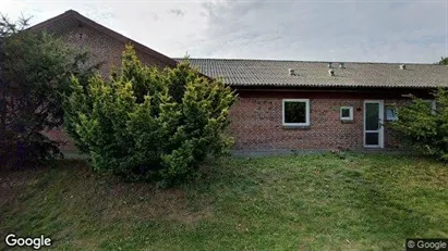 Erhvervslejemål til salg i Randers NV - Foto fra Google Street View