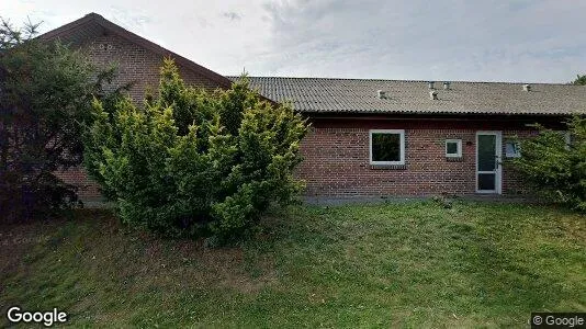 Erhvervslejemål til salg i Randers NV - Foto fra Google Street View