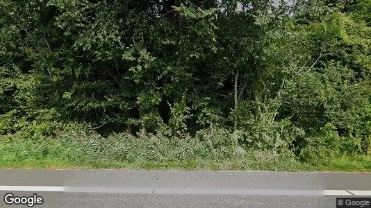 Boligudlejningsejendomme til salg i Kruså - Foto fra Google Street View