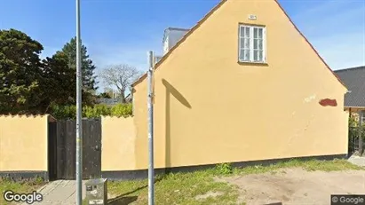 Kontorlokaler til salg i Kastrup - Foto fra Google Street View