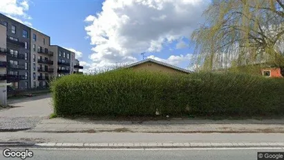 Erhvervslejemål til salg i Vallensbæk Strand - Foto fra Google Street View