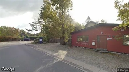 Kontorlokaler til leje i Holte - Foto fra Google Street View