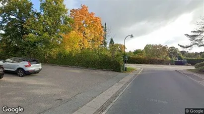 Kontorlokaler til leje i Holte - Foto fra Google Street View