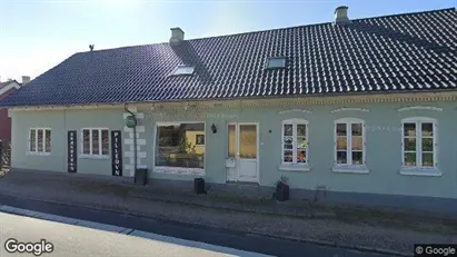 Boligudlejningsejendomme til salg i Tommerup - Foto fra Google Street View