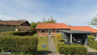 Boligudlejningsejendomme til salg i Kalundborg - Foto fra Google Street View