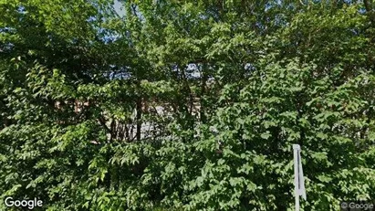 Erhvervsgrunde til salg i Videbæk - Foto fra Google Street View
