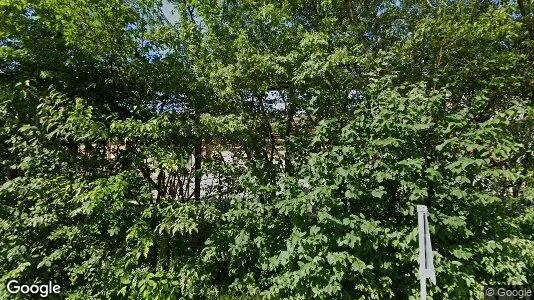 Erhvervsgrunde til salg i Videbæk - Foto fra Google Street View