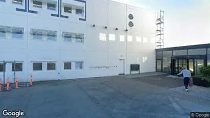 Kontorlokaler til leje i Ballerup - Foto fra Google Street View