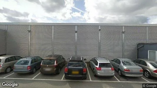 Kontorlokaler til leje i Rødovre - Foto fra Google Street View