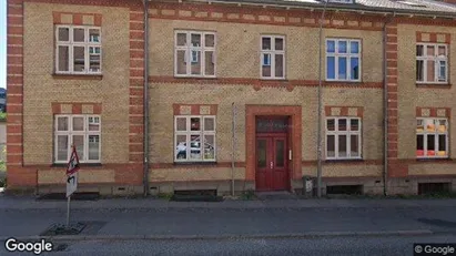Erhvervslejemål til salg i Roskilde - Foto fra Google Street View