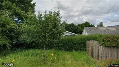 Boligudlejningsejendomme til salg i Odense SØ - Foto fra Google Street View