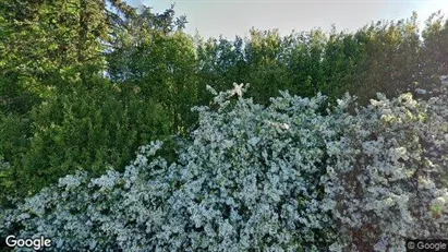Erhvervslejemål til salg i Nørager - Foto fra Google Street View