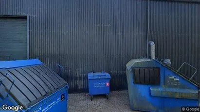 Kontorlokaler til leje i Odense SØ - Foto fra Google Street View