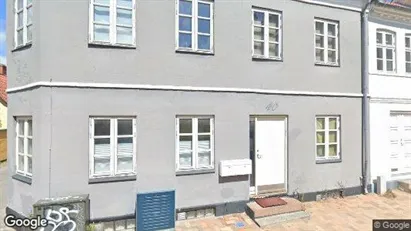 Boligudlejningsejendomme til salg i Kerteminde - Foto fra Google Street View