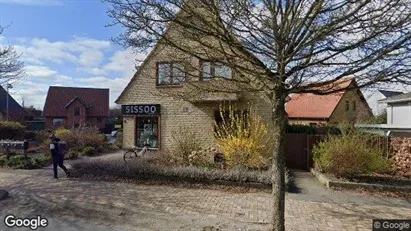 Boligudlejningsejendomme til salg i Odense C - Foto fra Google Street View