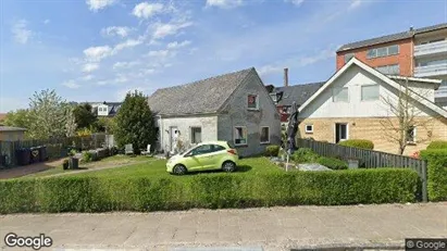 Erhvervslejemål til salg i Nørresundby - Foto fra Google Street View