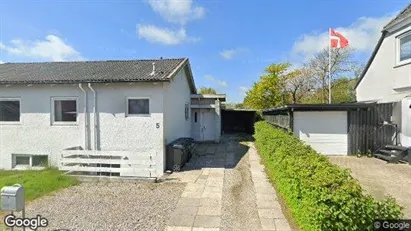 Boligudlejningsejendomme til salg i Hurup Thy - Foto fra Google Street View
