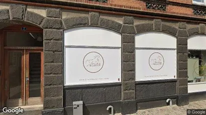 Erhvervslejemål til salg i Randers C - Foto fra Google Street View