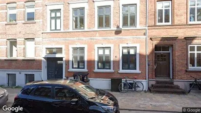 Erhvervslejemål til salg i Odense C - Foto fra Google Street View