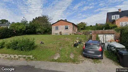 Boligudlejningsejendomme til salg i Frederiksværk - Foto fra Google Street View