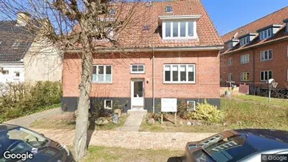 Boligudlejningsejendomme til salg i Odense C - Foto fra Google Street View