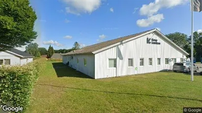 Lagerlokaler til salg i Haarby - Foto fra Google Street View