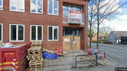 Boligudlejningsejendomme til salg i Svendborg - Foto fra Google Street View