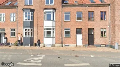 Boligudlejningsejendomme til salg i Odense C - Foto fra Google Street View