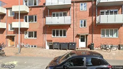 Boligudlejningsejendomme til salg i Odense C - Foto fra Google Street View