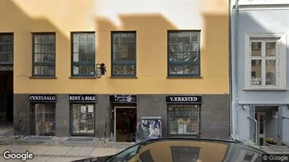 Kontorlokaler til salg i København K - Foto fra Google Street View
