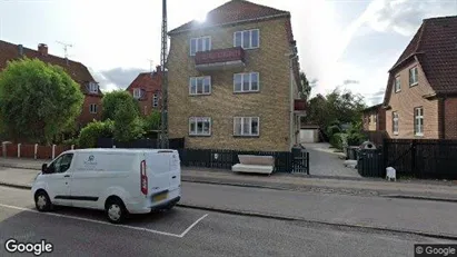 Boligudlejningsejendomme til salg i Vanløse - Foto fra Google Street View