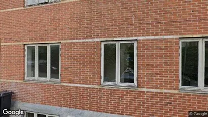 Erhvervslejemål til salg i Vejle Centrum - Foto fra Google Street View