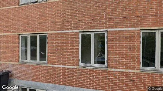 Erhvervslejemål til salg i Vejle Centrum - Foto fra Google Street View