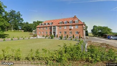 Boligudlejningsejendomme til salg i Nyrup - Foto fra Google Street View