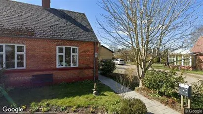 Boligudlejningsejendomme til salg i Svendborg - Foto fra Google Street View