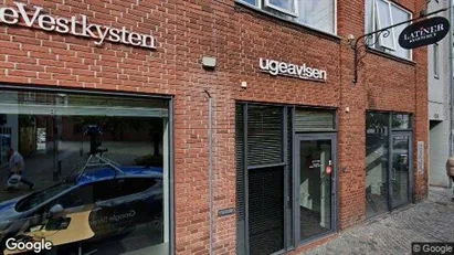 Boligudlejningsejendomme til salg i Kolding - Foto fra Google Street View